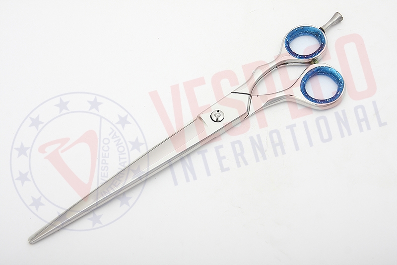 Pet Grooming Scissors